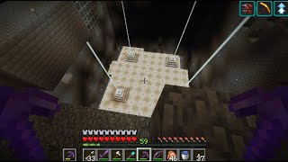 動画を作れないから仕方なく2025年初のマイクラ生配信※作業