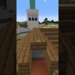 【マイクラ】建築能力底上げ配信3/100本目　ダイジェスト #マイクラ #マイクラ建築  #minecraftshorts #minecraft