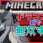 #8【#minecraft 】魔法にドラゴンの剣にあれやこれやでラストだよ！！！！！！！【#umi_bami】