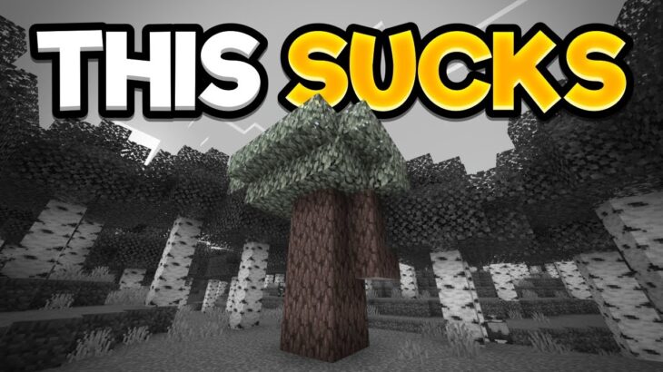 A Genuine Critique Of Minecraft
