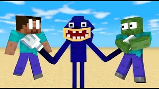 ALL EPISODE FUNNY SPRUNKI TITAN Minecraft Mobs Incredibox Sprunki vs Toilet Minecraft Animation