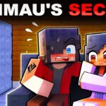 APHMAU’S DARK SECRET in Minecraft!