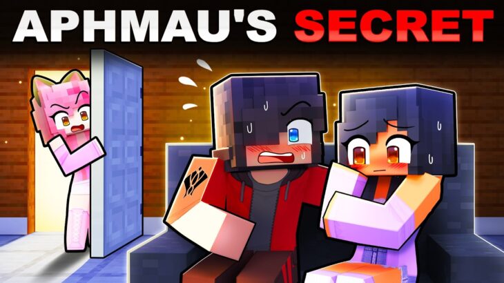 APHMAU’S DARK SECRET in Minecraft!