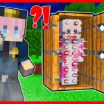 ATUN MENJADI DETEKTIF DAN MEMBONGKAR MISTERI MOMON MENINGGOY !! Feat @sapipurba Minecraft