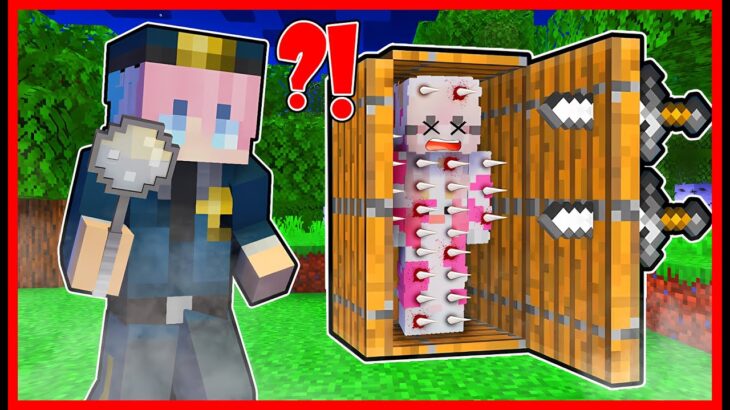 ATUN MENJADI DETEKTIF DAN MEMBONGKAR MISTERI MOMON MENINGGOY !! Feat @sapipurba Minecraft