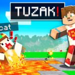 🔴 DÜNYANIN EN GÜVENLİ KALESİNİ YAPIYORUZ #2 Age of Minecraft!