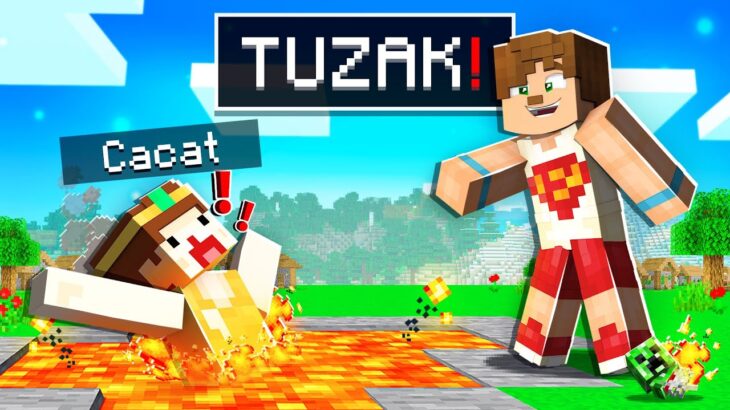 🔴 DÜNYANIN EN GÜVENLİ KALESİNİ YAPIYORUZ #2 Age of Minecraft!