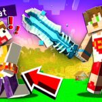 🔵 GÜVENLİ KALE ve Silahlar! #3 Age of Minecraft!