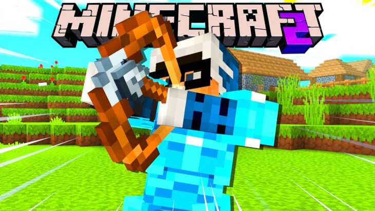 HO GIOCATO A MINECRAFT 2 – ITA