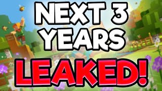 HUGE UPDATE LEAK + “Minecraft Spicewood”