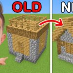 Insane Minecraft Changes You CAN’T UNSEE