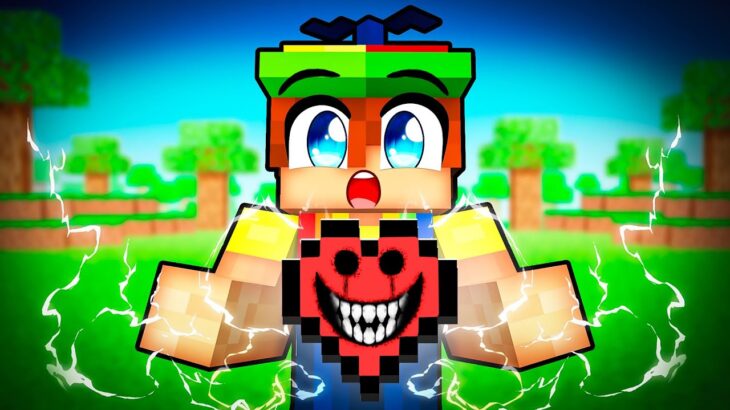 Johnny Has SCARY MYTH Hearts in Minecraft!