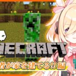 【マイクラ&雑談】ベッドがあればそこは家って言っていいよな!?!?!?《配信/LIVE/エンダードラゴン》