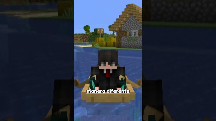 Las nuevas espadas de Minecraft! 🤔