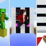 Learn Minecraft Skills, Win $1000