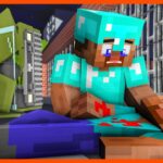 [ Lớp Học Quái Vật ] NHỮNG NGÀY CUỐI CÙNG | Minecraft Animation