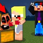 😱 МЫ РАСКРЫЛИ СТРАШНЫЙ СЕКРЕТ НУБИКА В МАЙНКРАФТ! ШЕДИ ЛЕСКА И НУБИК MINECRAFT