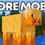 MINECRAFT ACCIDENTALLY REVEALED MORE NEW UPDATES?!?