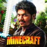 MINECRAFT | Aaj Railway Bridge Ka kaam Kare? |