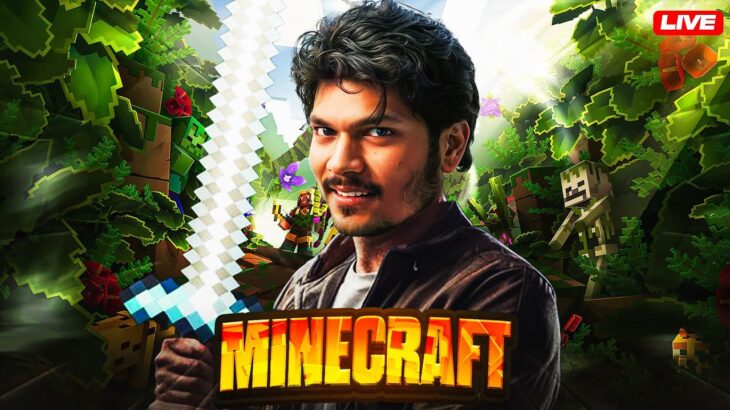 MINECRAFT | Aaj S25 Ultra Ko Unbox Karenge |