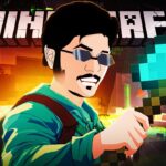 MINECRAFT | Apna Ghar Banaye Kya ? |