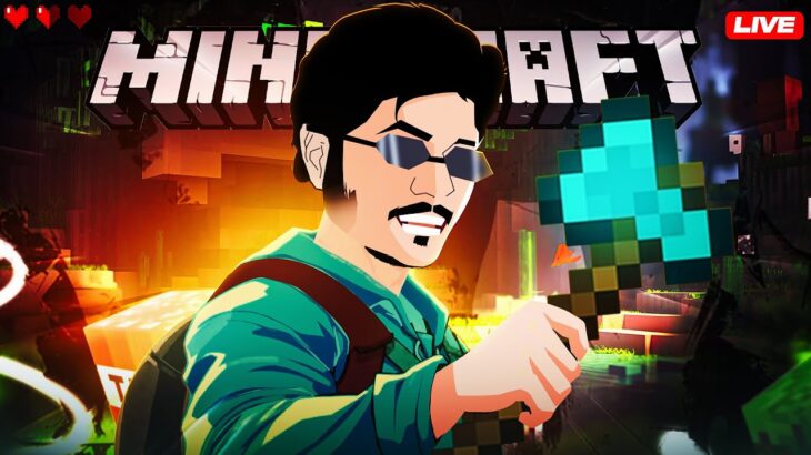 MINECRAFT | Apna Ghar Banaye Kya ? |