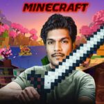 MINECRAFT | Pappa Mansion Ban Raha Hai |