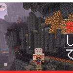 【マインクラフト】コーヒー探してネザー探検/トラタサーバー/MODあり 【波綾セナ】