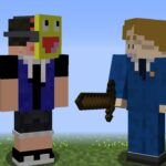 マインクラフトの最狂MODから脱出