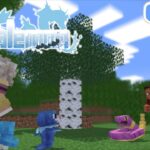 【マインクラフト】マイクラ風なポケモンMOD‼ ポケモンコンプを目指す旅‼S4　#2【VOICEVOX：ゆっくり実況】【Cobblemon】