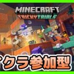 【マイクラ参加型】魔法アドオン楽しすぎわろた【MineCraft】