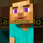 Minecraft 2 foi cancelado? #minecraft #notch #polemicas #jogos #minecraft2