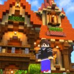 【マイクラ建築】サバイバルでトライアルチャンバーにチャレンジしたい！【Minecraft】