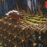 【マイクラ建築配信】仕上げ建築する【Minecraft】