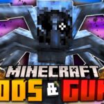 ปืนติดขัด ซัดจนน่วม!! | Minecraft Gods and Guns EP.3