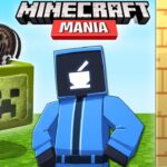 Minecraft Manía – FILTRADO plantas? Spreen FUNA, Oreos PELÍCULA