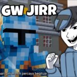 Minecraft Rewind Indonesia GA PERNAH GAGALL – React Minecraft YT Rewind Indonesia