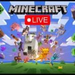 Minecraft live | #shorts