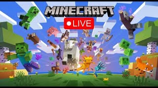 Minecraft live | #shorts