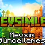 Minecraft’a Mevsimler Geliyor – Sızıntılar Var! – Doğukan Adal