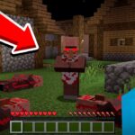 NO Juegues Minecraft en Año Nuevo…