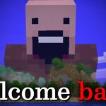 Notch Just Announced Minecraft 2