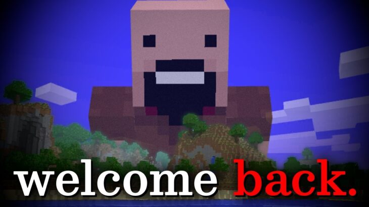 Notch Just Announced Minecraft 2