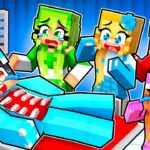 Omz Needs SURGERY In Minecraft!