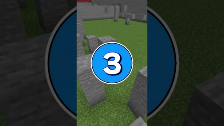 同じことを答えてはいけないマイクラゲーム！(Part14)　#shorts      #マイクラ   #ウォーデン   #マインクラフト   #ミニゲーム