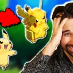 Pokemon World Champion Plays Cobblemon Minecraft Pixelmon