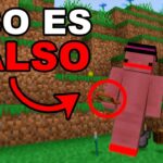 ¿Puedes VER LOS ERRORES en este VÍDEO de Minecraft? (Nivel Imposible)