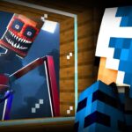 SOPRAVVIVO NEL MONDO PIÙ SPAVENTOSO DI MINECRAFT – ITA