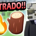 SPICEWOOD 🔥🪵 FILTRADOS próximos 3 AÑOS de Minecraft!!