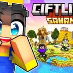 Şahane Bir Başlangıç: Çiftlik Evimizi İnşa Ettik! 🏡 | Minecraft #ÇiftliğimŞahane